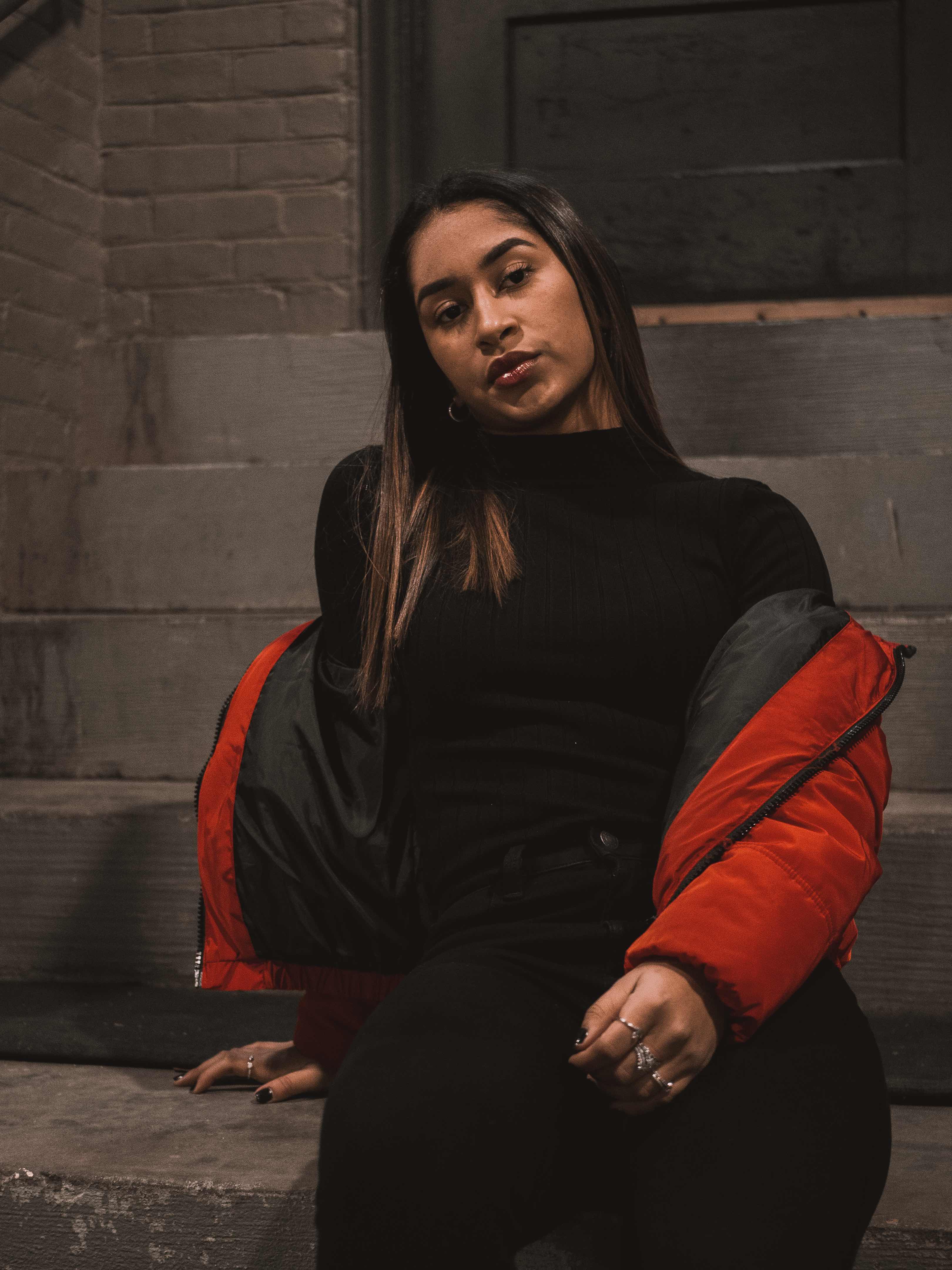 Model Photography