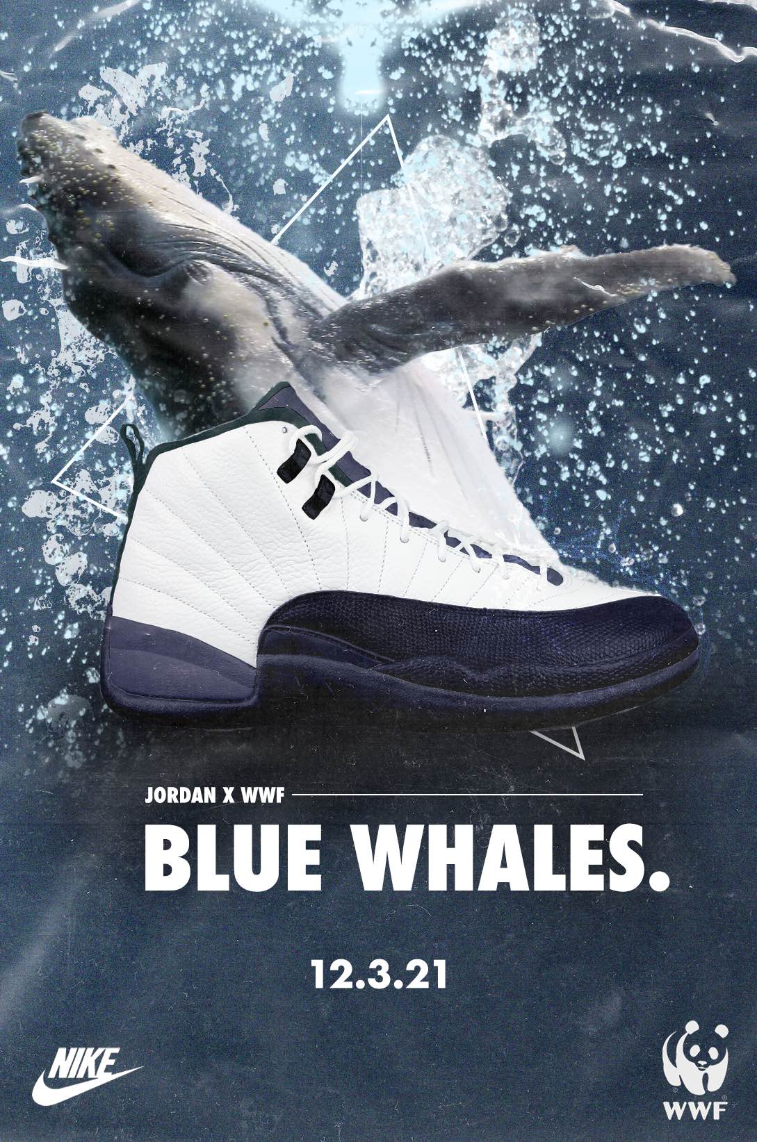 Custom Jordan Poster