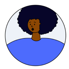 narrative character